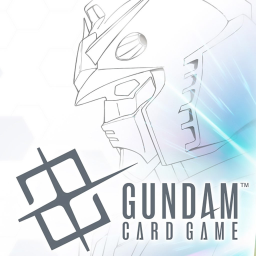 Gundam Card game
